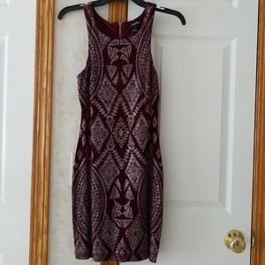 Size 5 Homecoming Dress